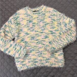 2/$12 EUC freshman sweater purchased at nordstrom